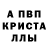 АМФЕТАМИН 97% Viktoria Kunytsia